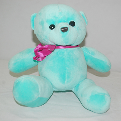 "Blue Teddy BST -8909 -Code 001 - Click here to View more details about this Product